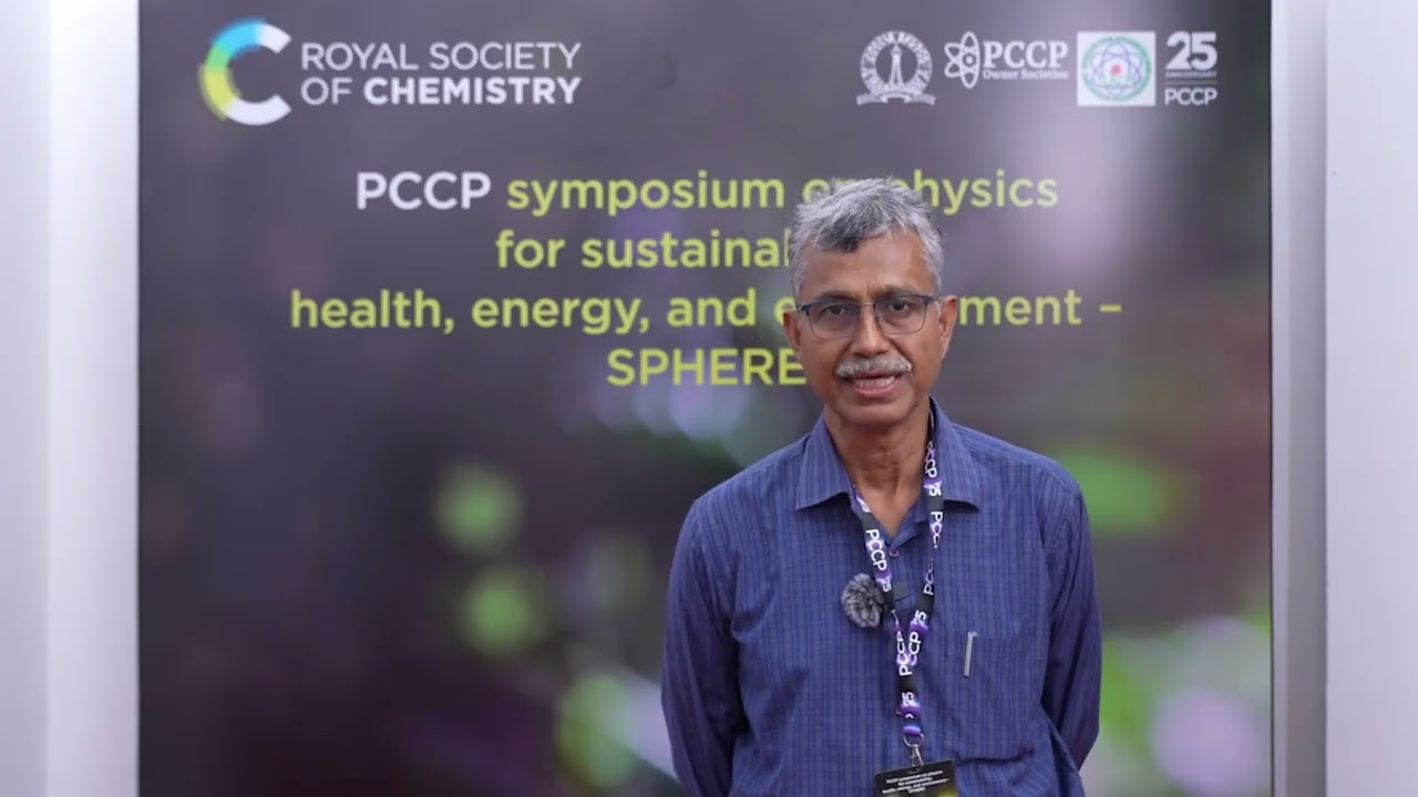 PCCP community and future