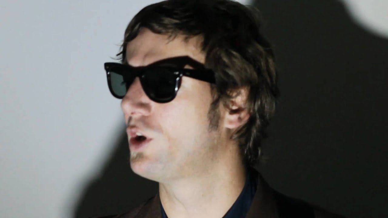 Bertrand Belin - Hypernuit (Froggy's Session)