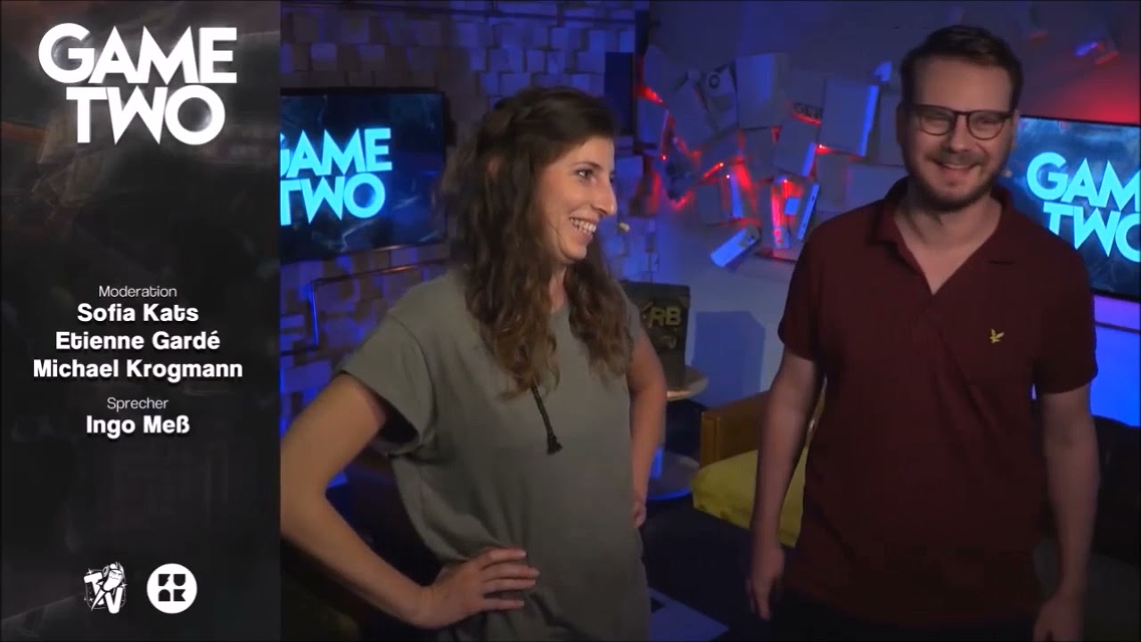 Best of- Game Two - Outtakes - Fanmade #4