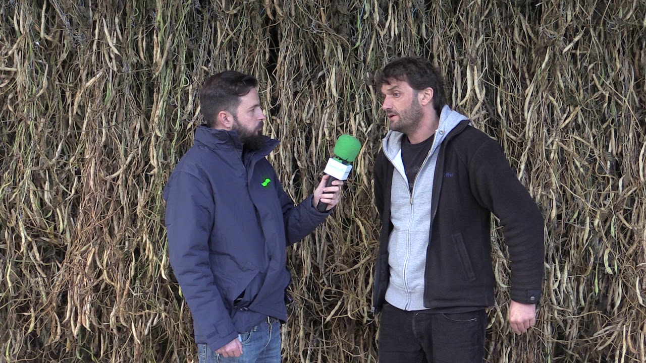 Entrevista Pablo Álvarez, Yerbo / El Campo de Asturias