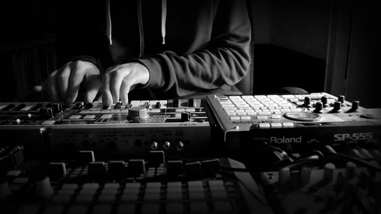 Robot Orchestra - Raw and Uncut (Part 4) SP-555