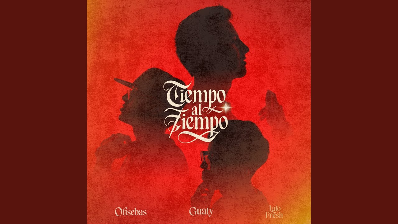 Tiempo Al Tiempo