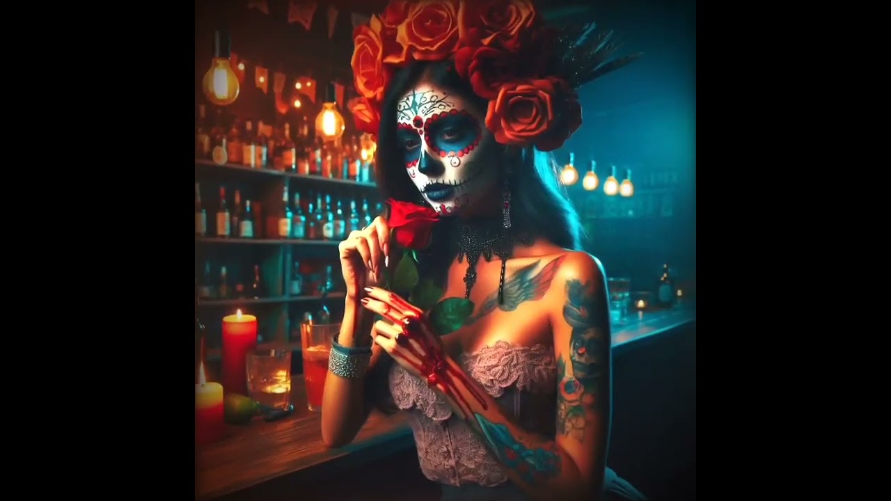 Underneath My Make-Up - The Thrills