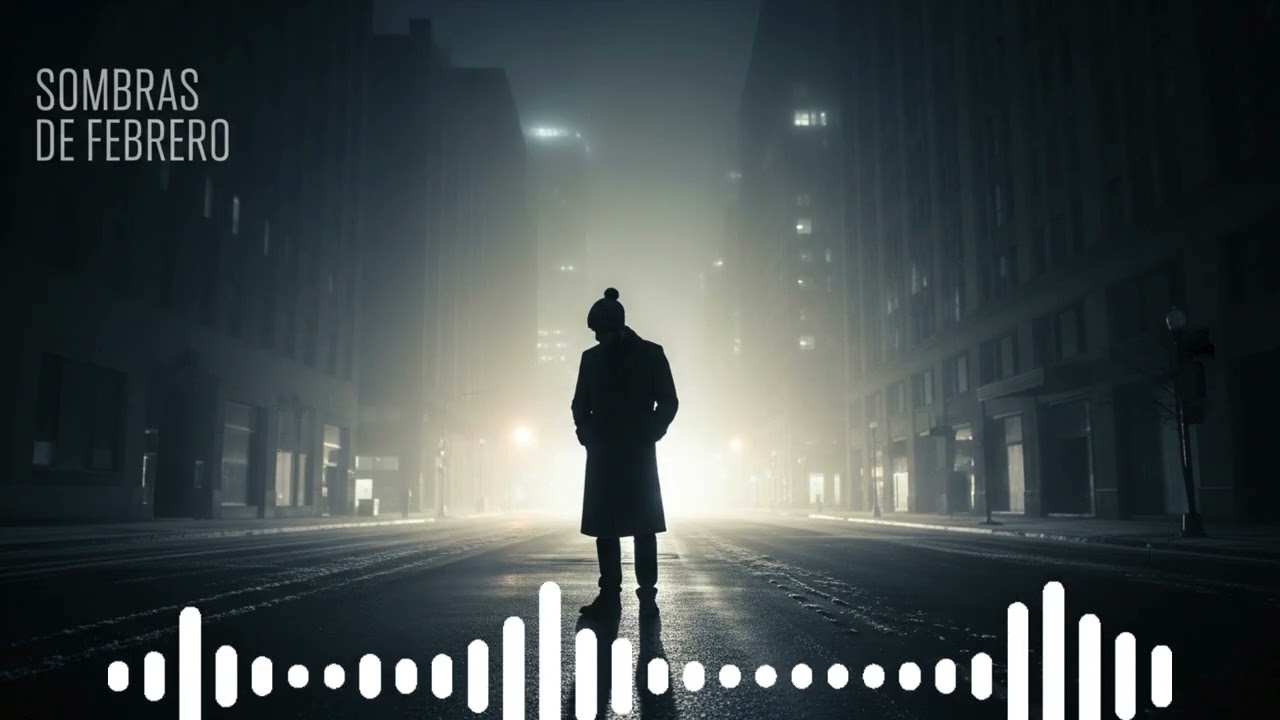 Canción Romántica Triste de Invierno — Rock Suave en Español!