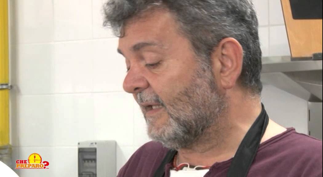 CHE PREPARO - Baccalà fritto in pastella