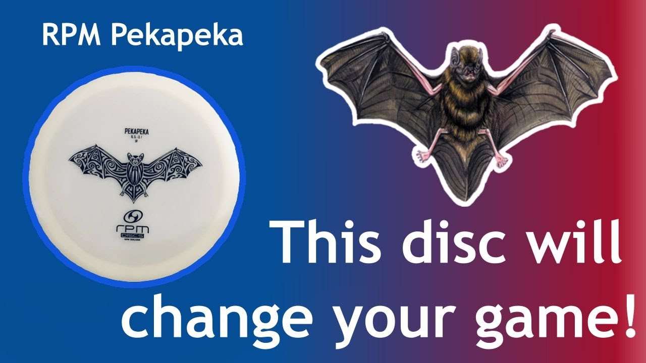 RPM - Pekapeka review