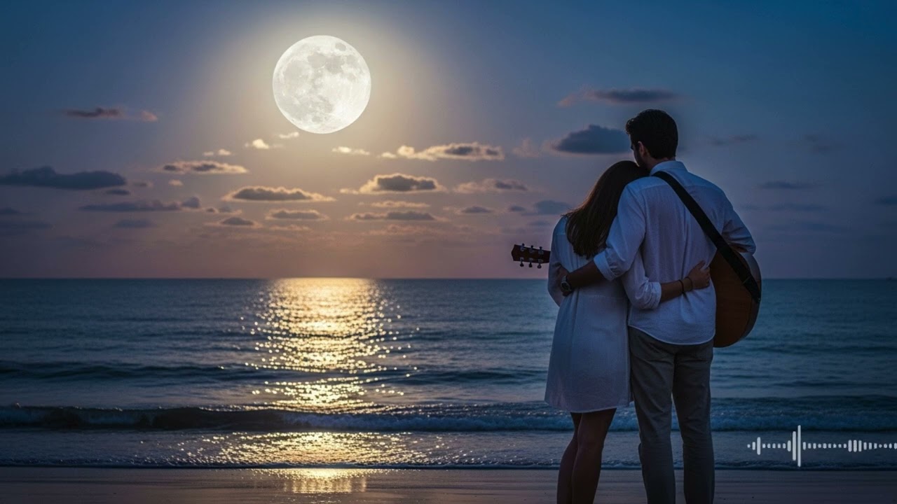 Música para Enamorados: Canciones Lentas y Románticas Españolas