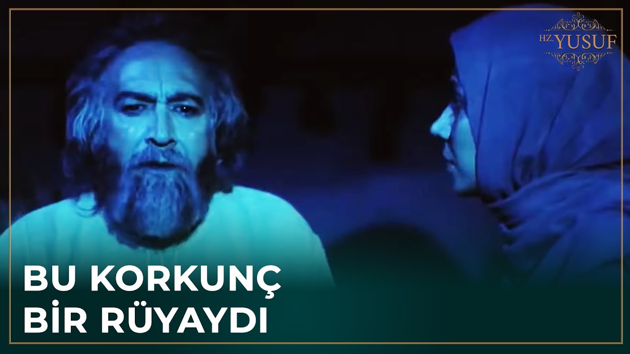 Hz. Yakub'un R&uuml;yası | Hz.Yusuf