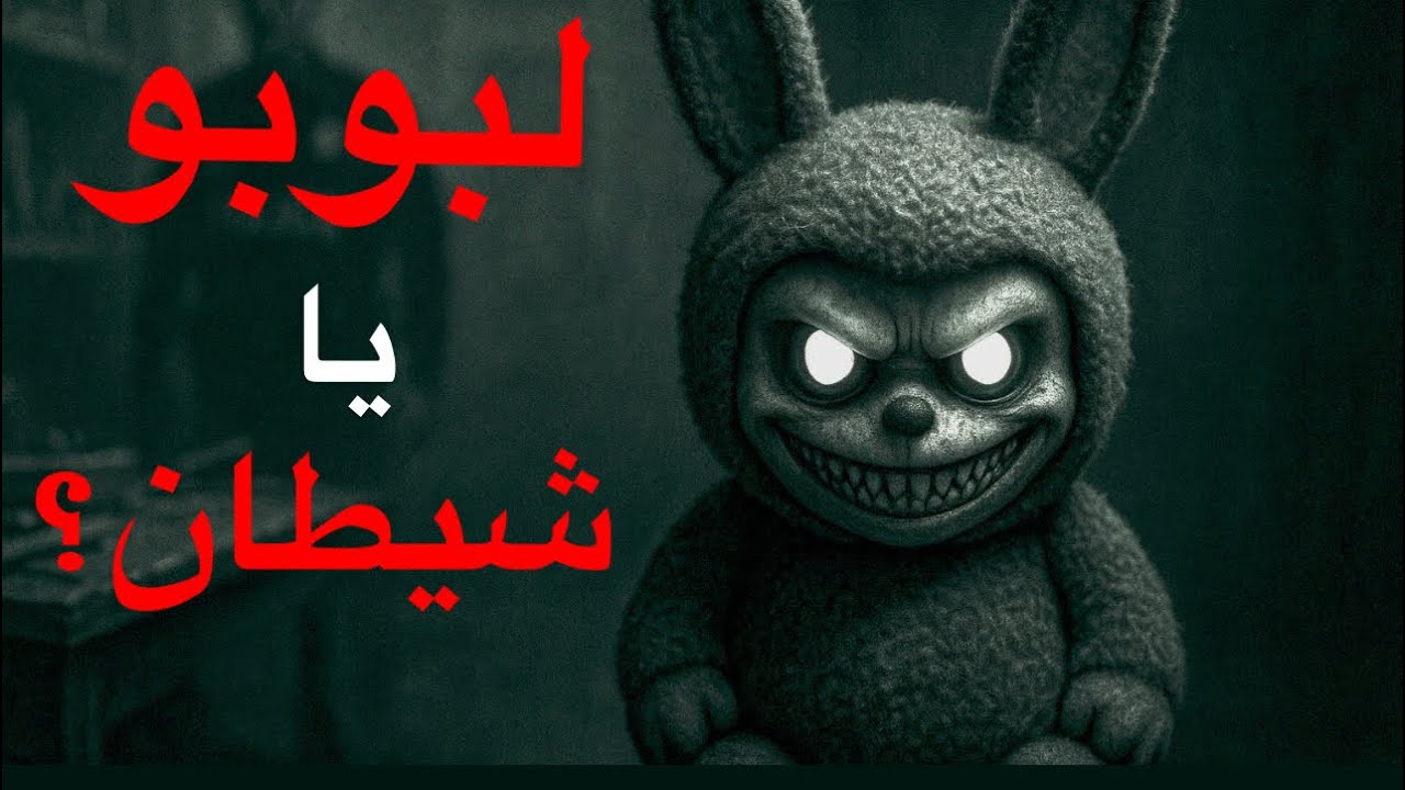 ترسناک‌ترین پرونده پلیس: راز نفرین لبوبو😈😈