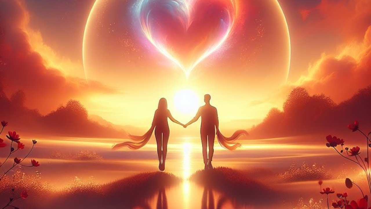 God Is Bringing Clarity to This Connection – Your Spouse Confirmation Test Is Ending Now