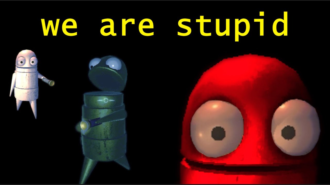 losing brain cells playing R.E.P.O.