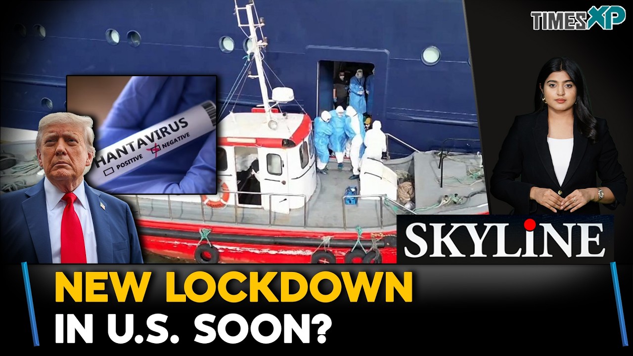 New Lockdown In The U.S. Soon? Big Alert For Americans & Indians In The U.S.