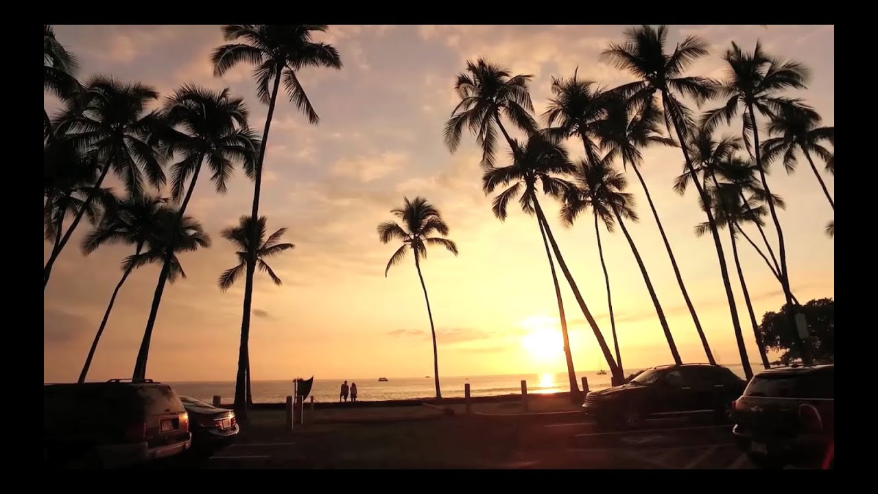 Welcome to YWAM Kona / Engage DTS