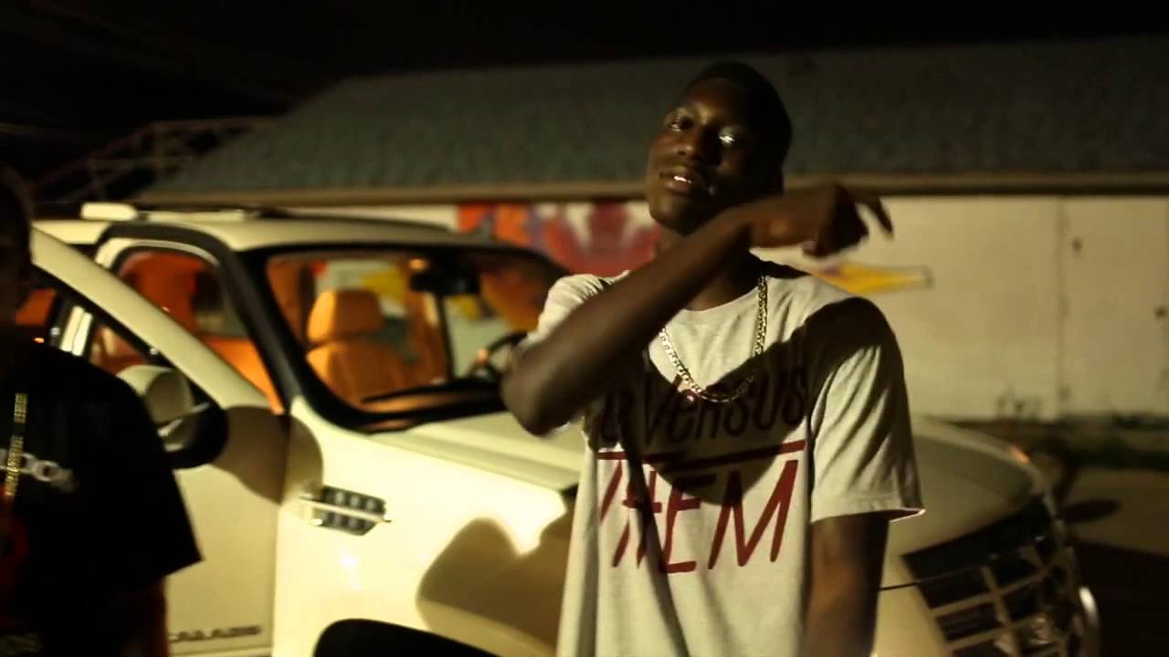 Lit Blublack - Same Nigga (ft Stebo Boski)