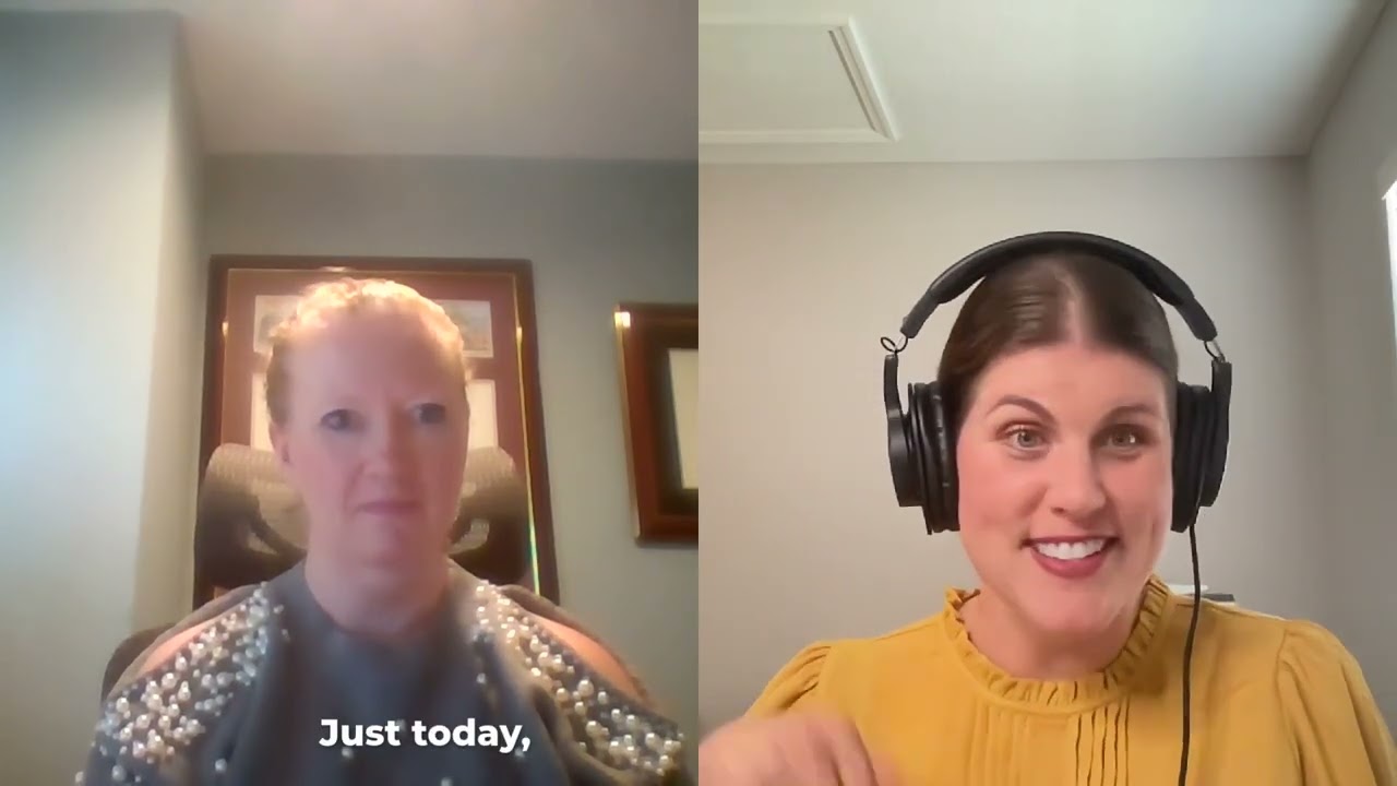 Kristen Sweeney: Putting the Thought Into Thought Leadership