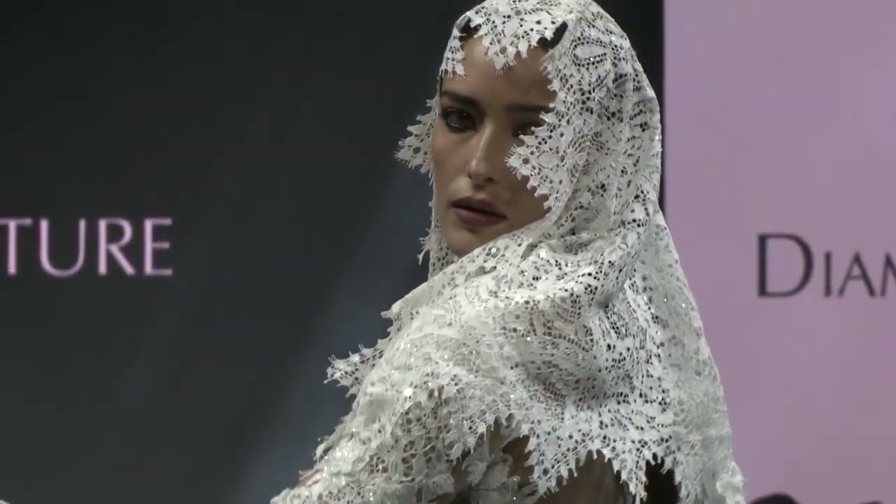 Sfilata Diamond Couture e Pietro Demita - Promessi Sposi Bari 2024