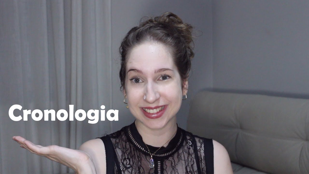 Linha do tempo da História da Arte! Sequência Cronológica de Períodos e Movimentos