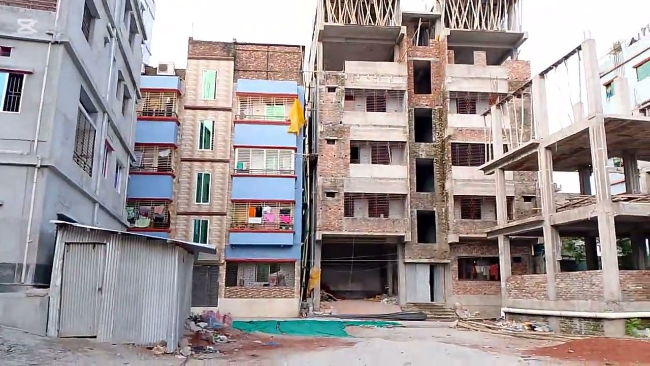 কেরানীগঞ্জ কদমতলির পাশে ভন্ডকপাড়া ৬ শতাংশ জমি বিক্রি হবে দাম ৩২ লাখ টাকা করে শতাংশ 0176873308#home 