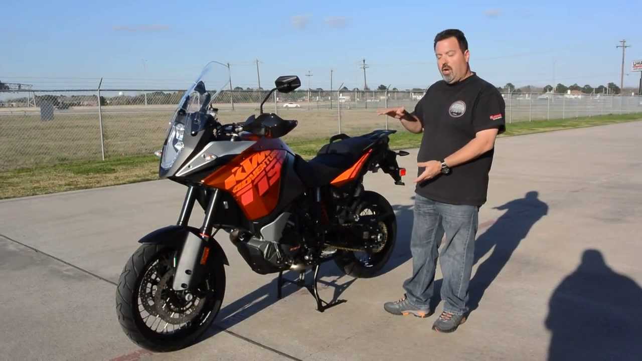 How To Ride A Tall Motorcycle If You Are Short By Mainland Cycle Center