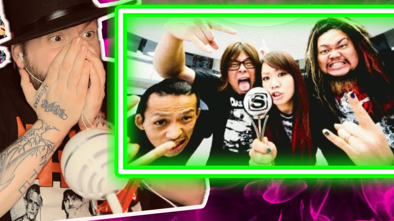 (IT GETS BETTER!!!?) MAXIMUM THE HORMONE REACTION!!!