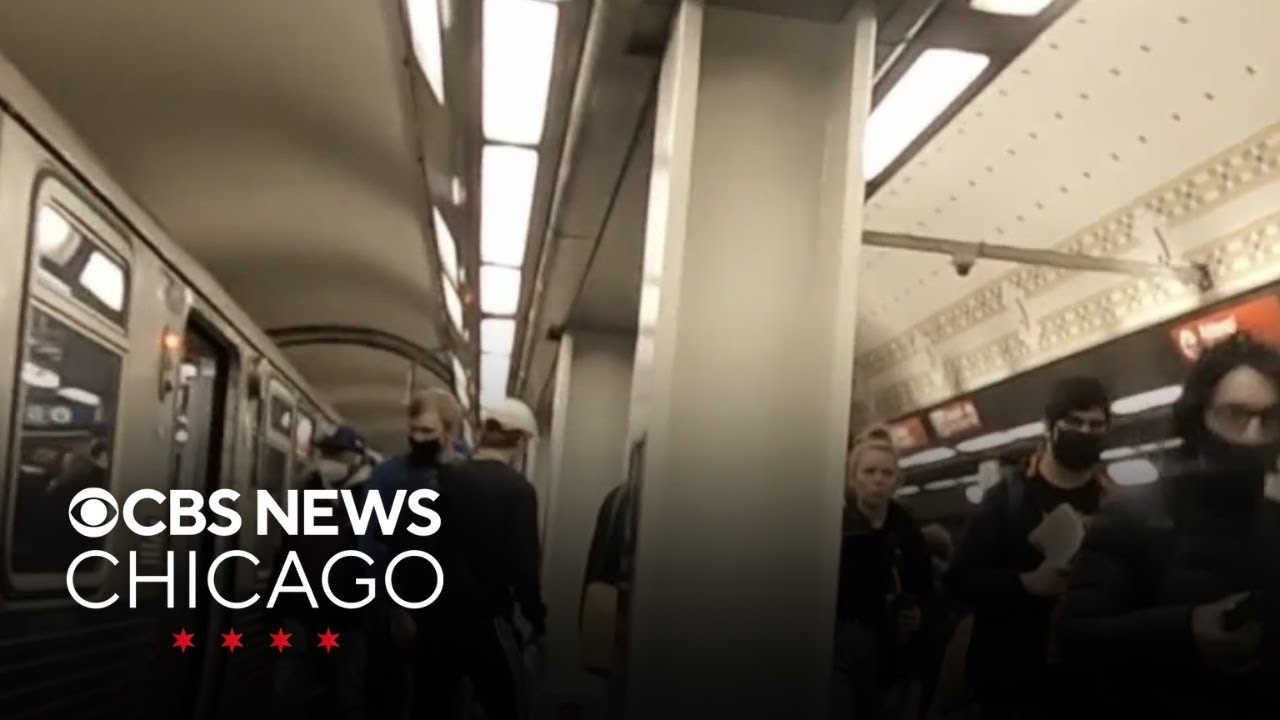 Fiscal cliff fast approaching for Chicago public transportation agencies