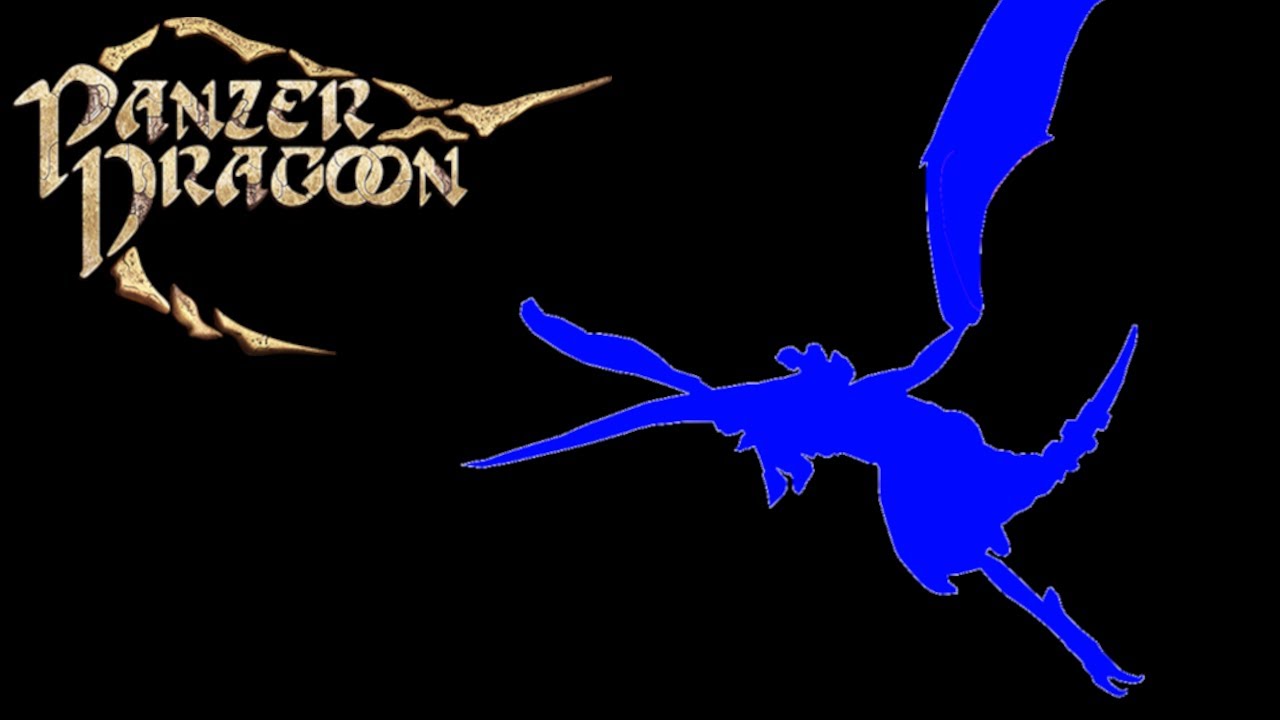 Panzer Dragoon Remake review