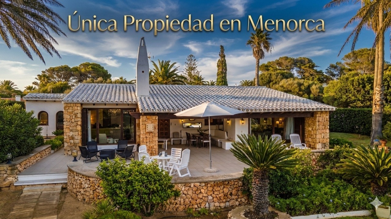 Esta Villa Costera Tiene TODO lo que Buscas | Sauna, Piscina y Casa de Invitados