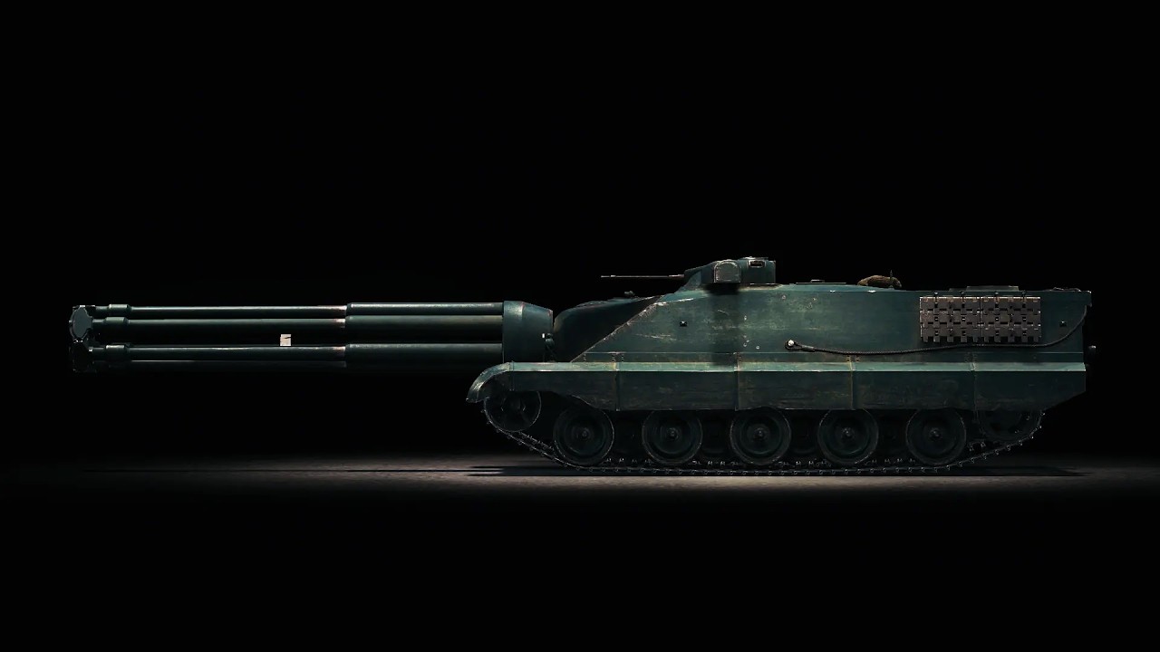 World of Tanks | FOCH B | ПУТЬ В 3 ОТМЕТКИ | СТАРТ 84.4%