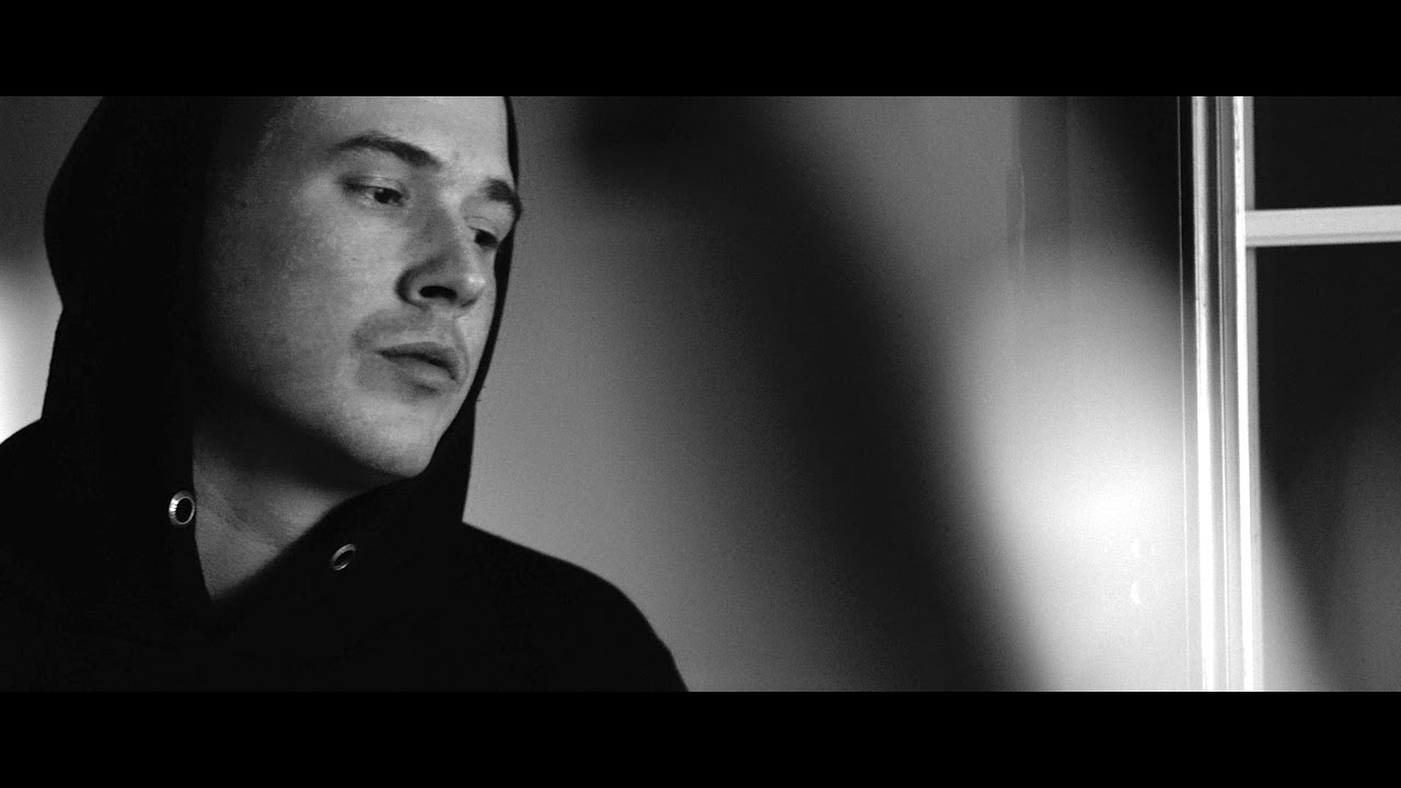 Enoq - Streben nach Glück (prod. Swoosh Hood) // JUICE Premiere