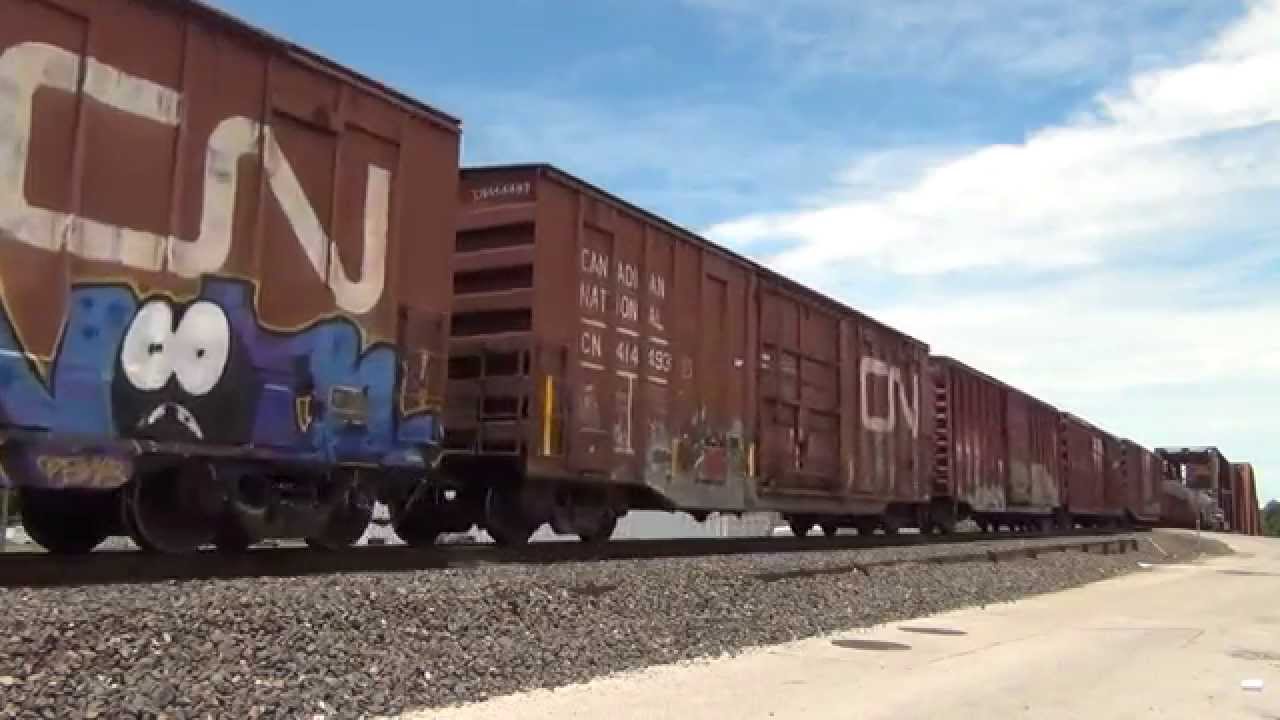 UP 3789 Leads the MEWLD 29 - Richmond, TX