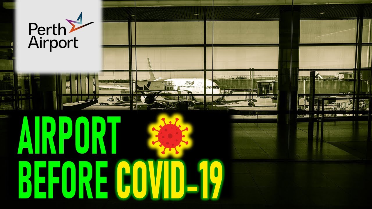 Busy airport sounds with boarding   |   30 Minutes for memory