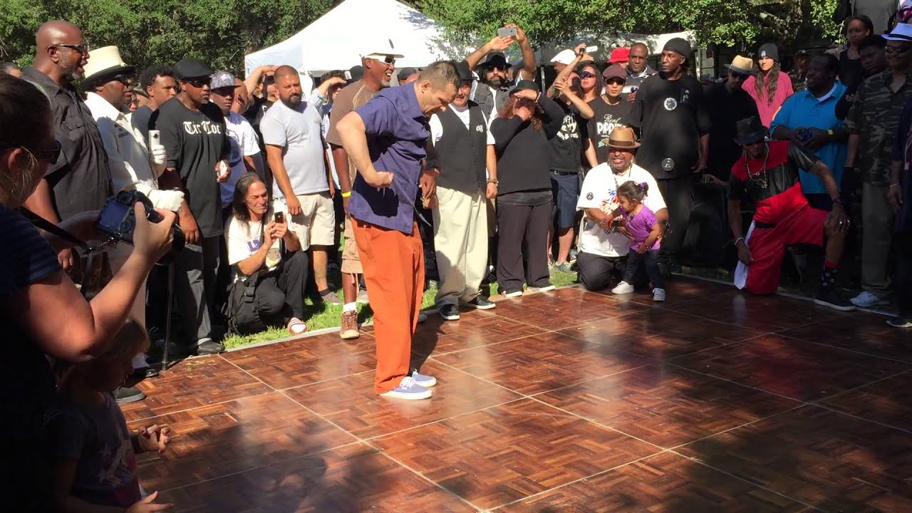 45 and older popper part 2 | OG POPPERS PICNIC | 20150711