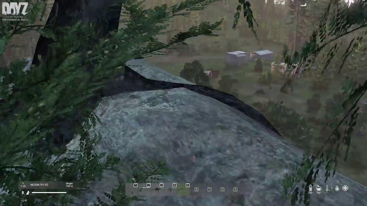 🔴LIVE !!DayZ- Eperimental busines on Livonia with @SCART-m3p  !!🔴