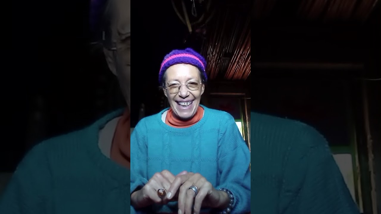 Antoinette Pienaar op Theefontein video 53