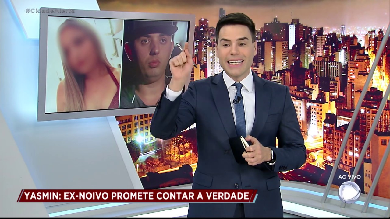 Caso Yasmin: família reaparece e acusa Thiago, ex-marido da jovem