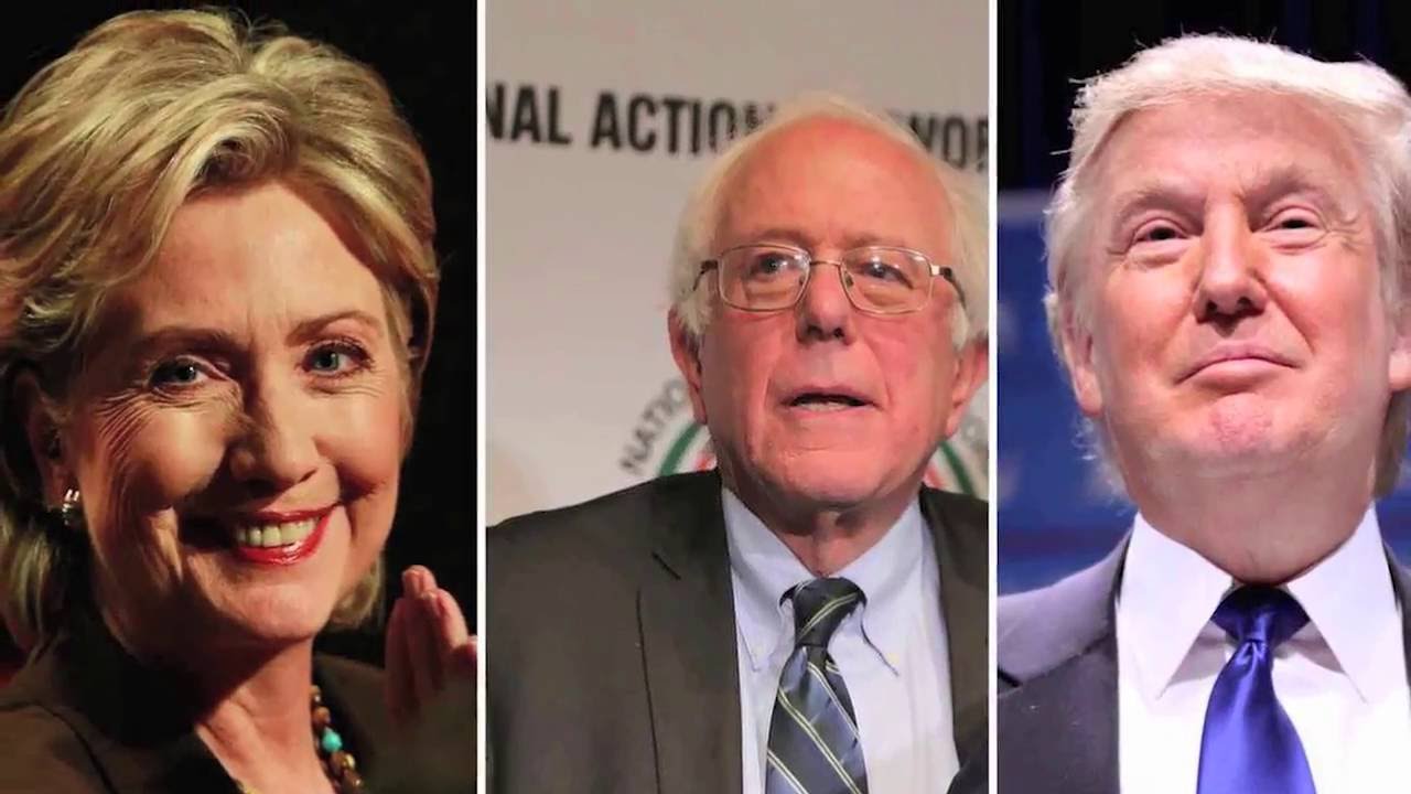 2016 California Primary Election Guide