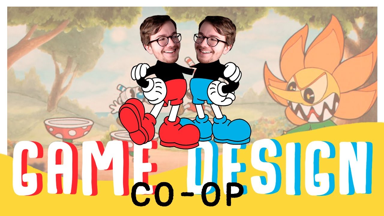 COMO CRIAR UM JOGO COOPERATIVO 