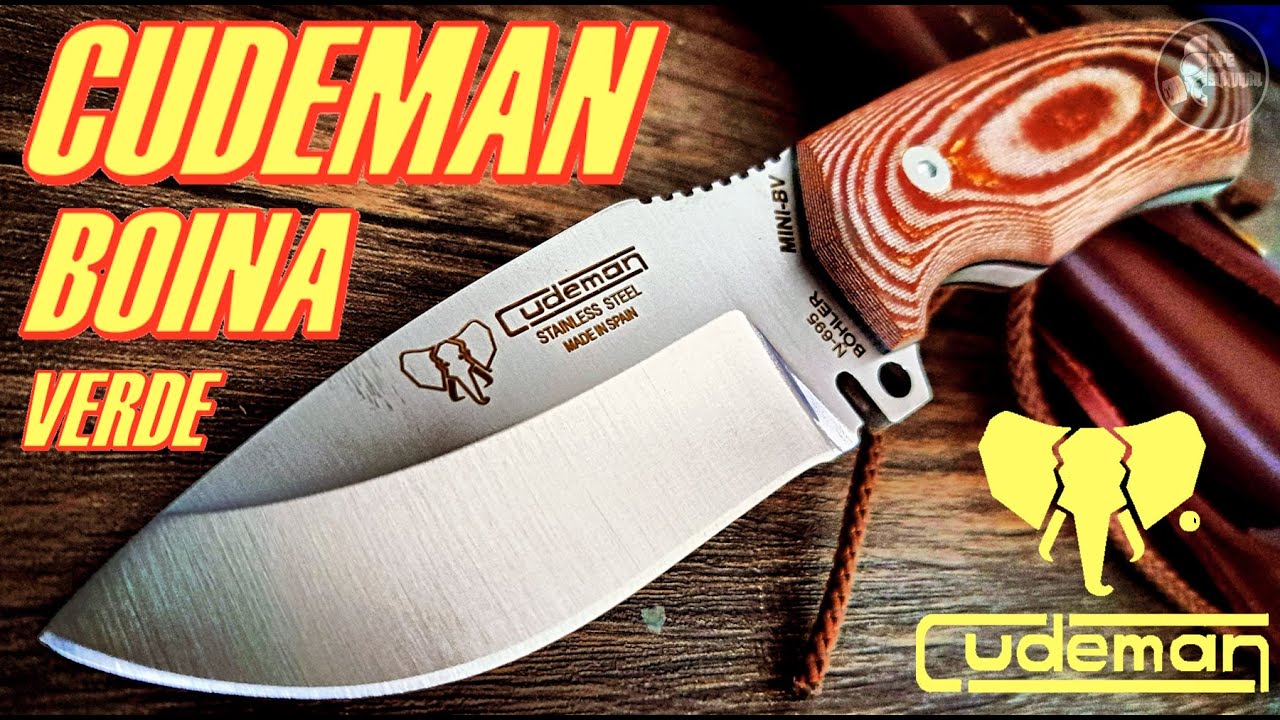 😱❗TE REVELO EL SECRETO DEL INCREÍBLE CUDEMAN BOINA VERDE MINI❗❗ QUE CAMBIARÁ TU VIDA