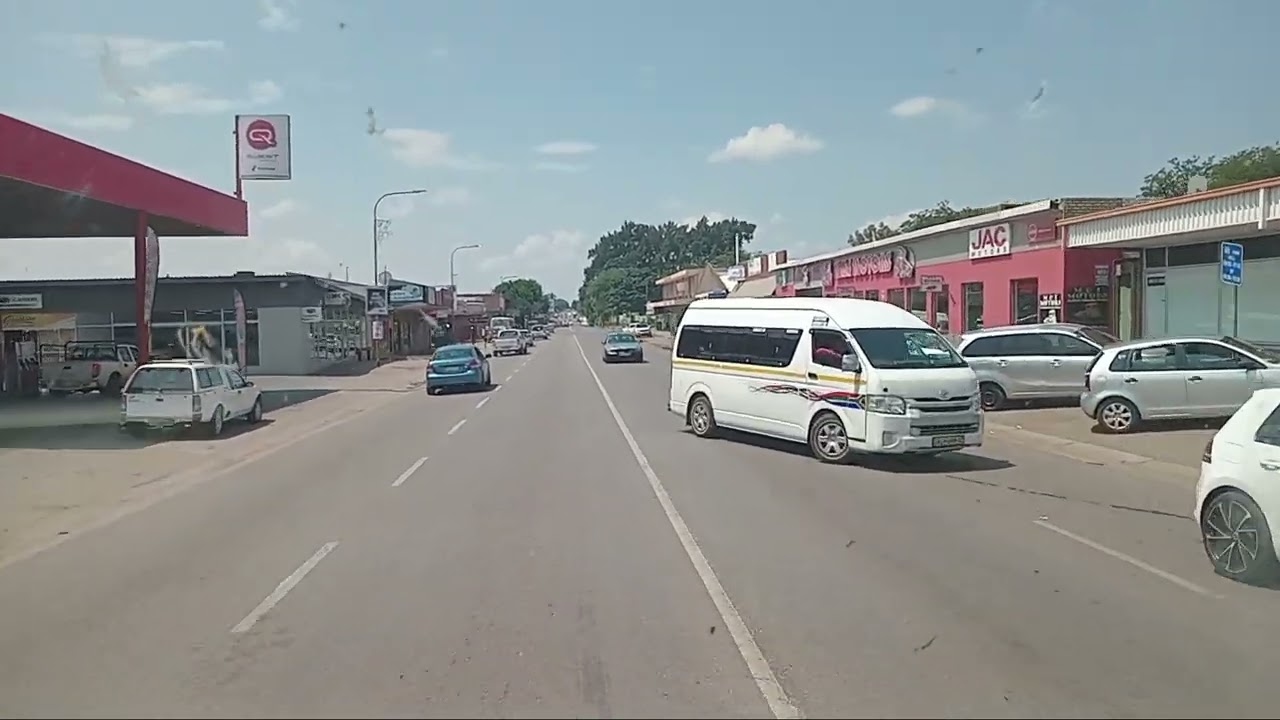 Kuruman