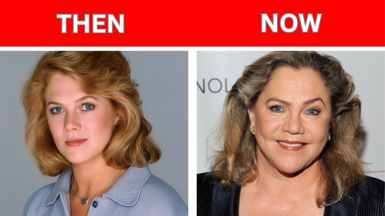 “30 More Hollywood Actresses 50+ | Then vs Now | 2025 Transformations”