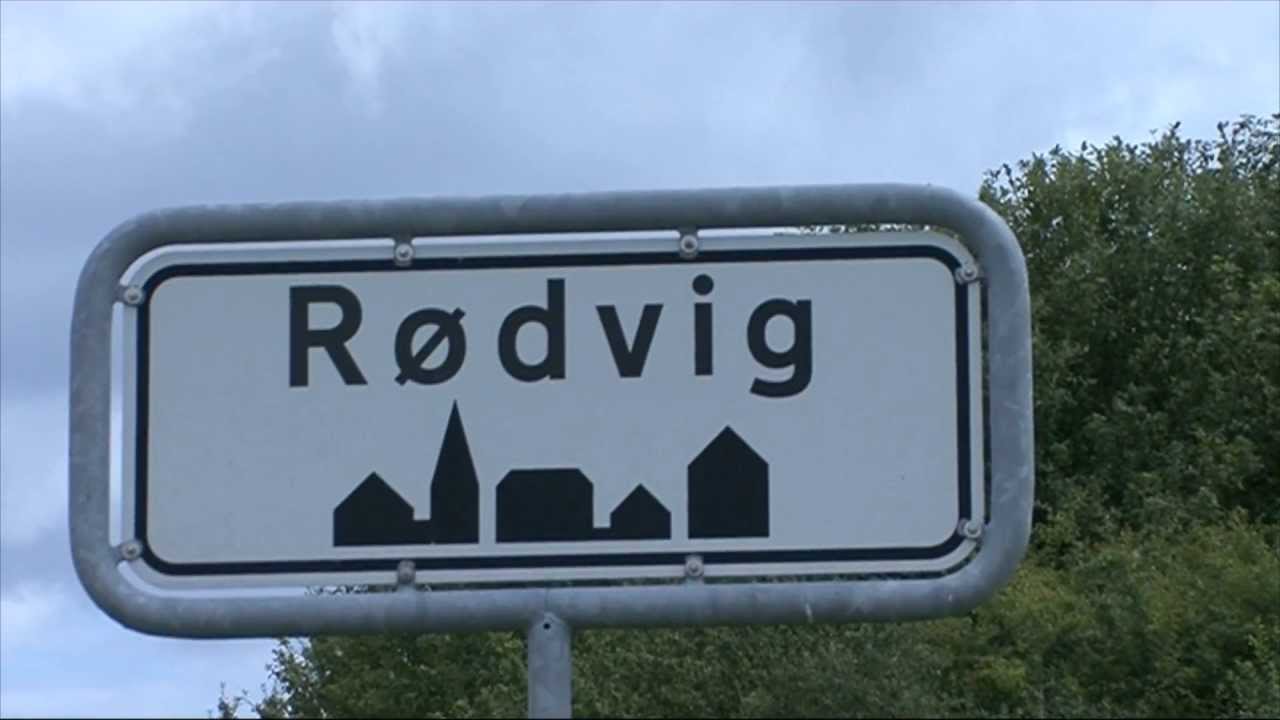 Rødvig Camping Stevns sommer