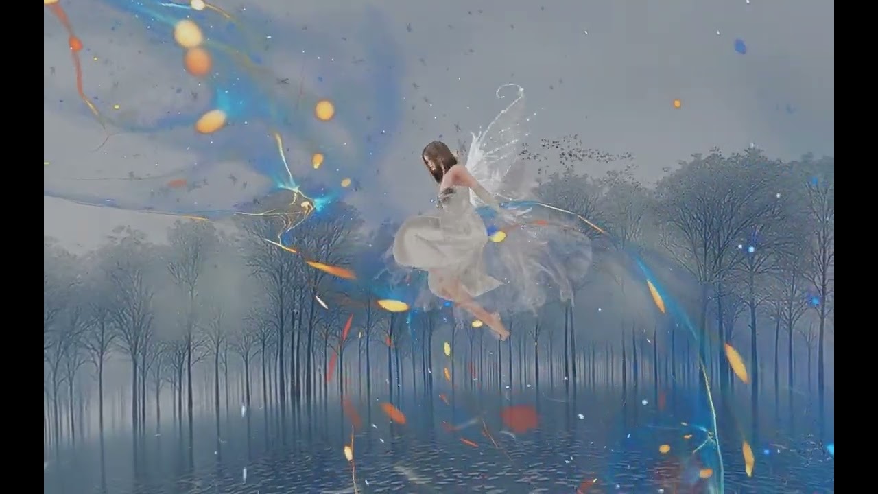 ホシノコエ　（secondlife)