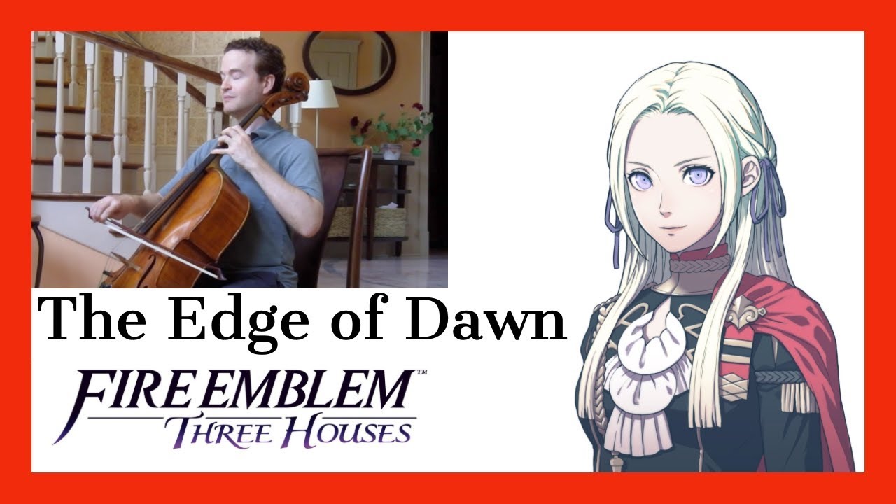 The Edge of Dawn (from 