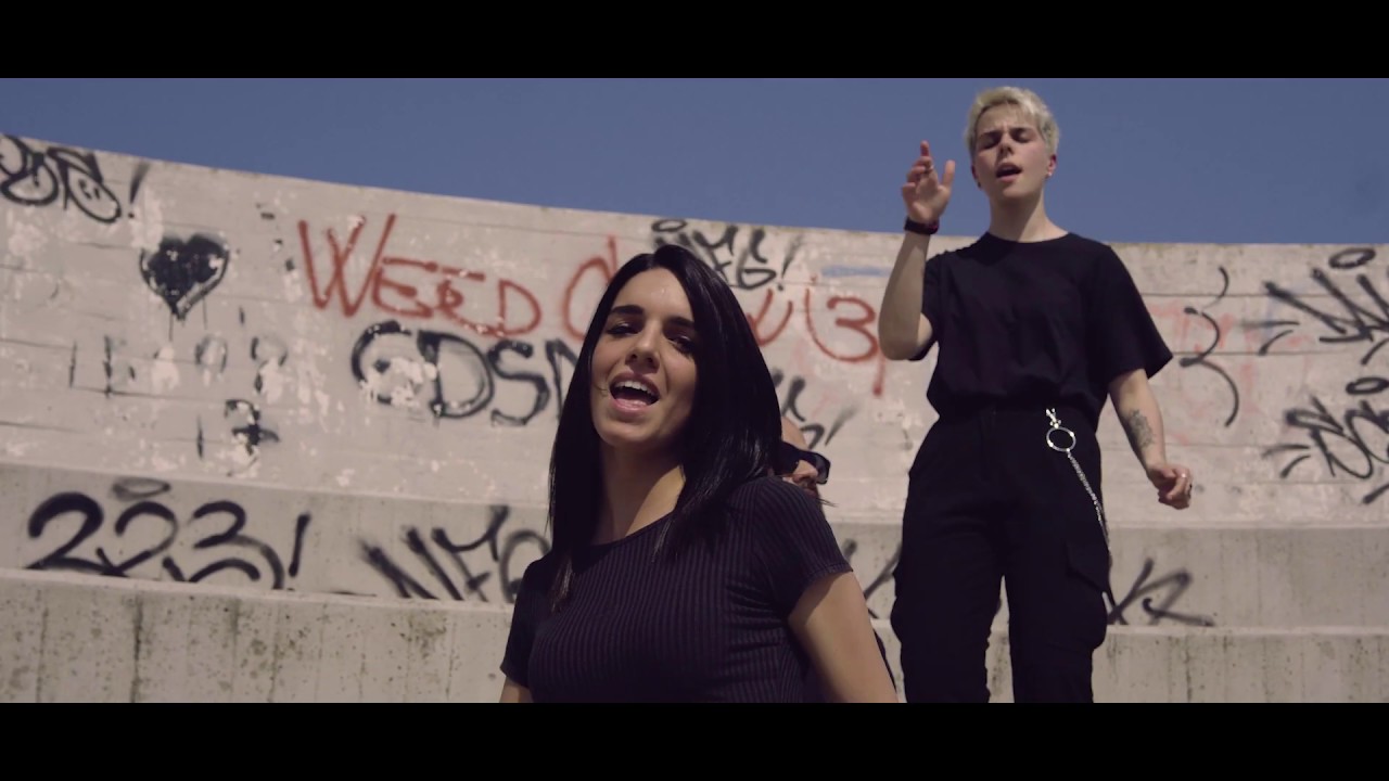 Arianna Manca - Venere feat. Granger / prod. Zibba (Video Ufficiale)