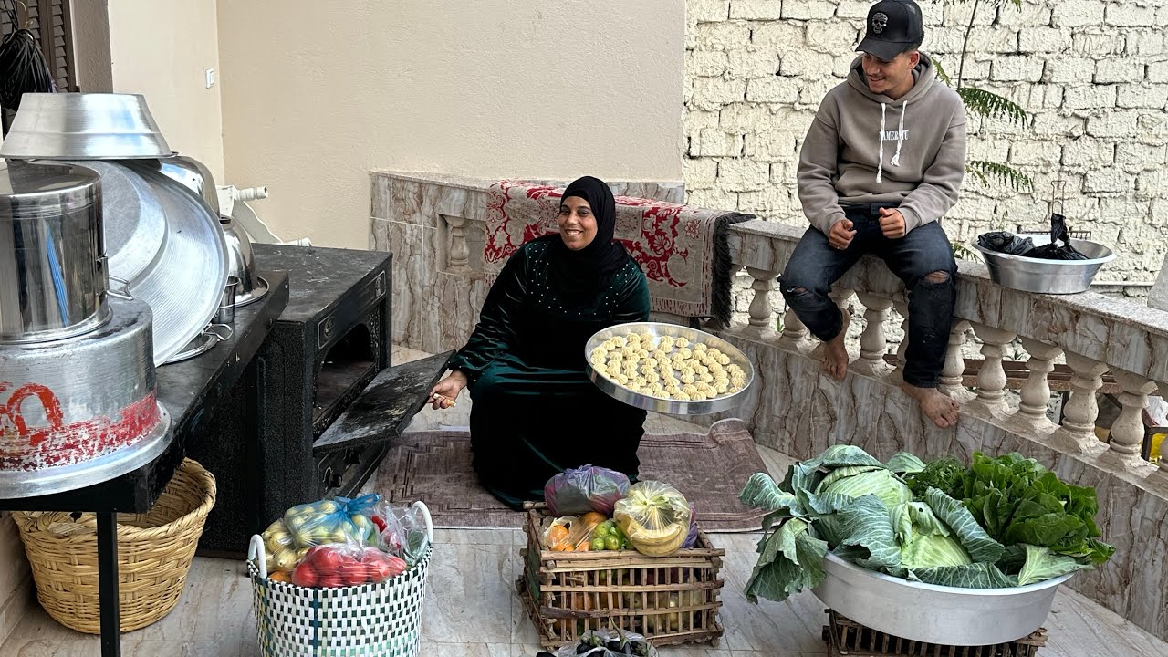 لم الخير يهل يهل مره واحده 💃🏻محدش بياخد اكتر من رزقه وانى دعيالى ورضيه عنى وبركتها مستمر بعون لله 