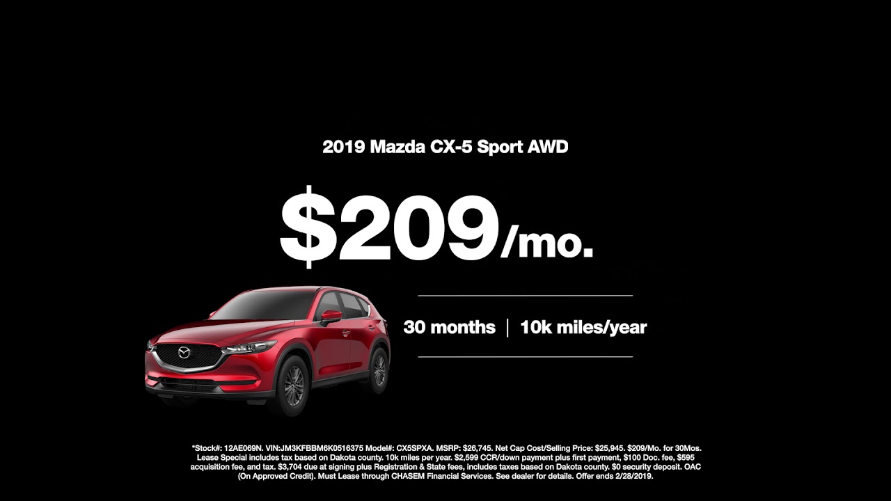 February Special Offers-Walser Mazda-15