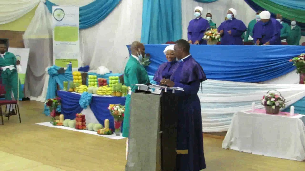 The Redeemed Ministries