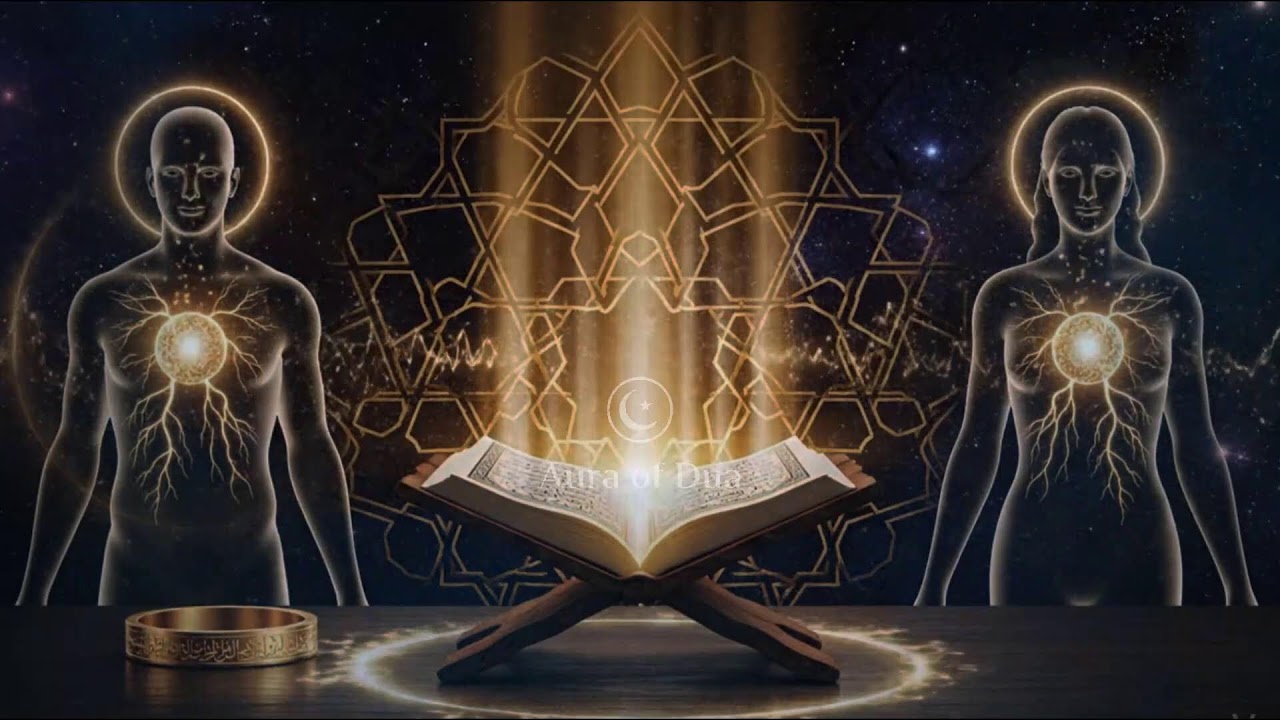 🏠 Ruqyah for Home Protection – Burn Sihr, Jinn & Dark Energy from Your House