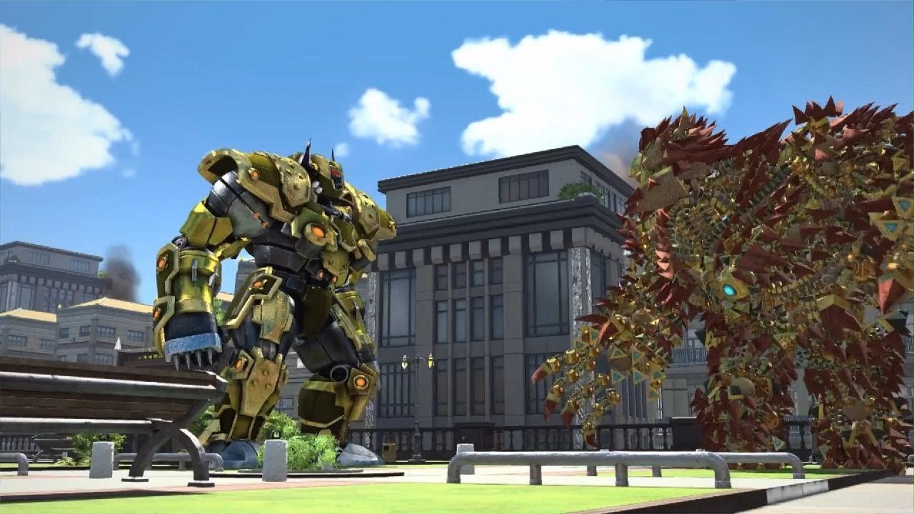 Knack