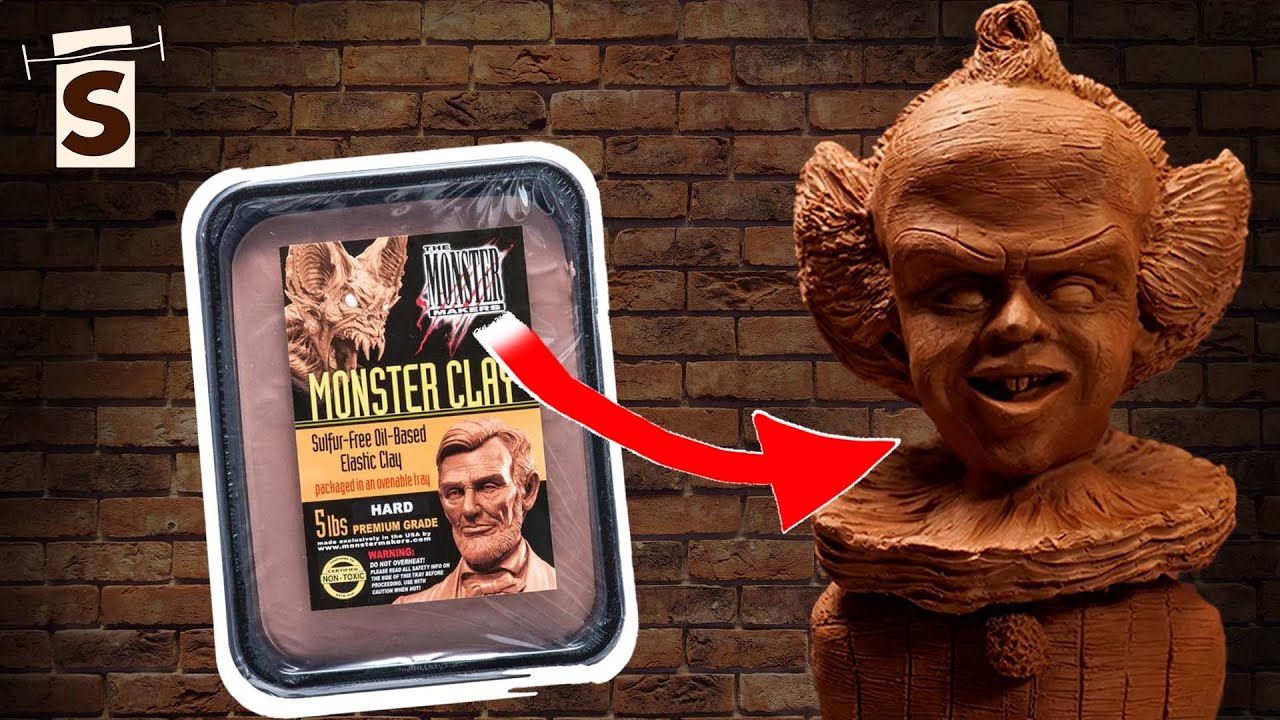 Monster Clay | Warum du auf Monster Clay umsteigen solltest